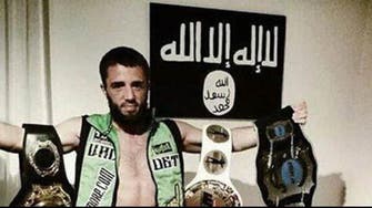Conflicting reports if ISIS executed boxing champ after escape attempt