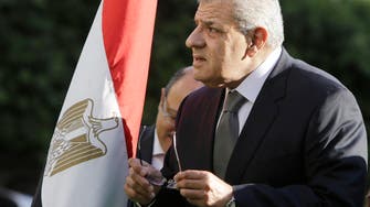 PM: ‘Egypt’s stability key to region, world’