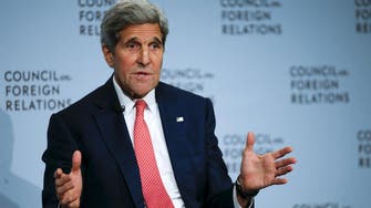 ‘Embarrassing’ if Congress rejects Iran deal: Kerry