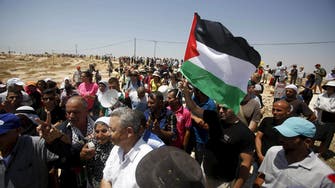 Palestinian village of Susiya braces against Israeli demolition threat