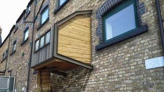 Architect designs static pods to house London’s homeless