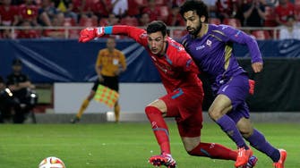 Egyptian ace Salah confirms Chelsea exit