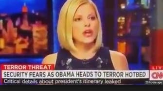 Kenya ‘hotbed’ of culture not terror, president says in CNN jibe