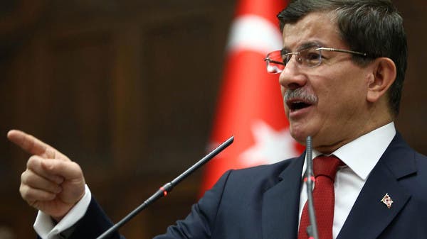 داود أوغلو يوجه انتقاداً لاذعاً لحزب أردوغان بعد هزيمة اسطنبول