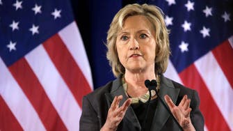 Hillary Clinton to testify before Benghazi panel in October