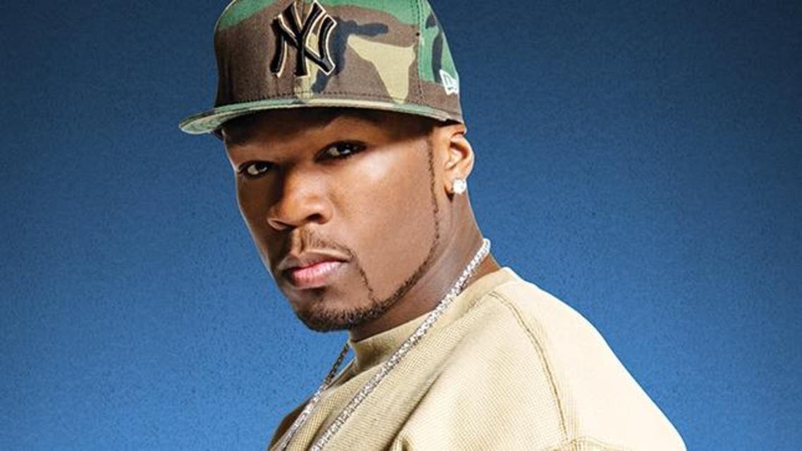 50 Cent ordered to pay $2 mln in punitive damages to woman | Al Arabiya ...