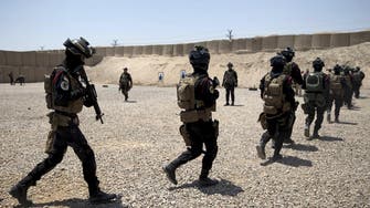 العراق.. مقتل 26 ارهابيا وتفكيك 132 عبوة في الرمادي