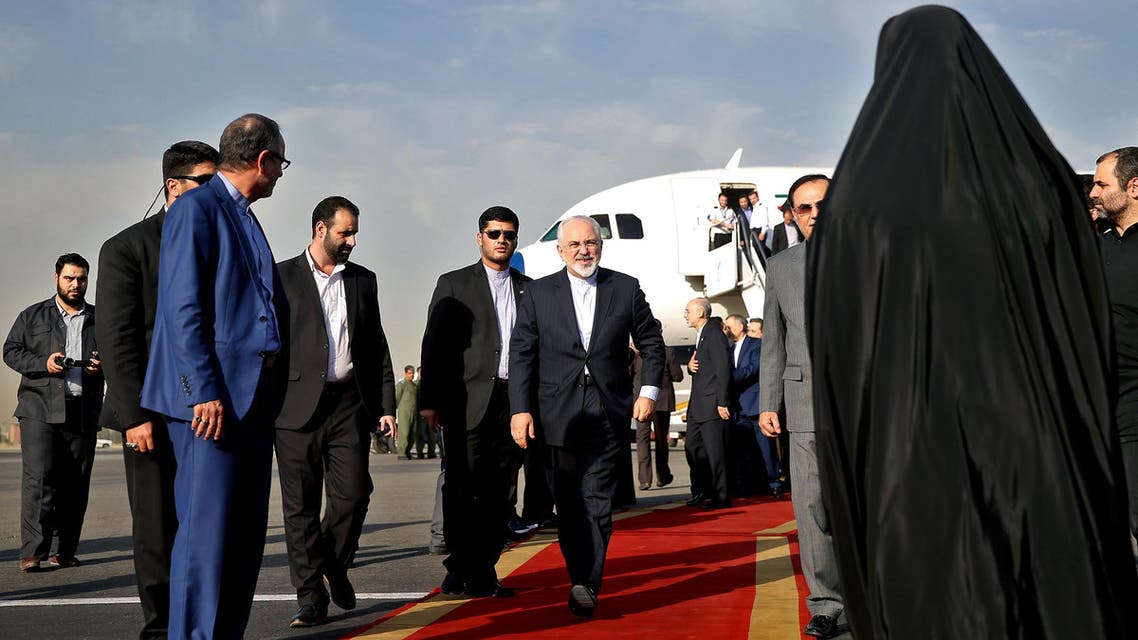 iran