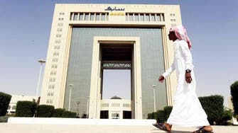 Profit leaps 80 pct at Saudi’s SABIC in Q1 as product prices improve