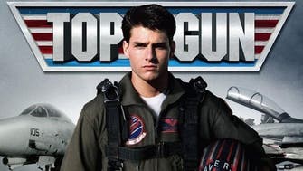 Tom Cruise says ‘Top Gun’ sequel ‘would be fun’
