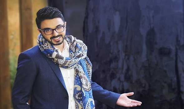 الفنان المغربي أحمد شوقي