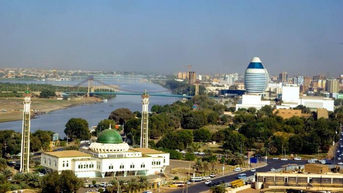 الخرطوم السودان