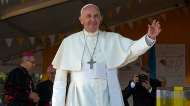 AP - Pope Francis 