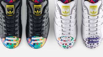 Iraqi architect, Pharrell Williams collaborate in new Adidas collection 