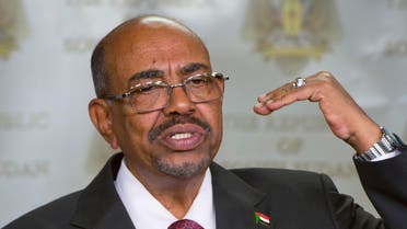 The visit came weeks after South Africa refused to arrest Bashir during an African Union summit. (File: AP)