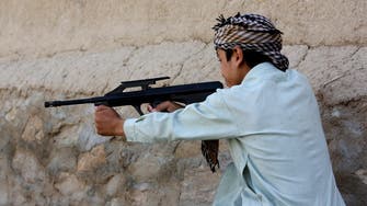 In an Afghanistan awash in arms, a push to ban toy guns