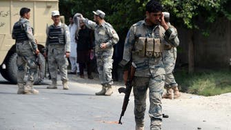 Afghan official: 21 dead, 10 wounded in wedding gunfight