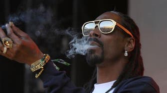 Snoop Dogg arrested in Sweden on drug suspicions