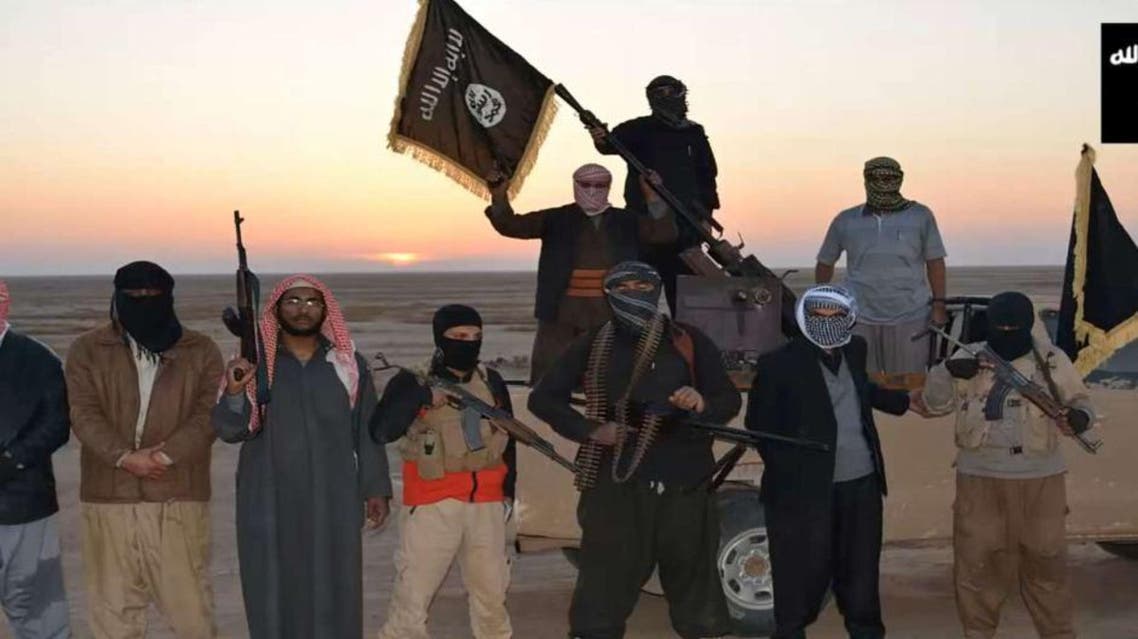 ISIS