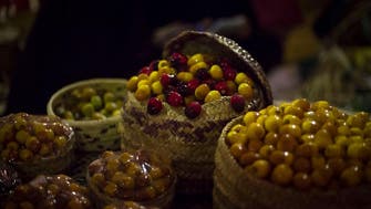 A date with some dates: UAE fruit festival boasts local culture 