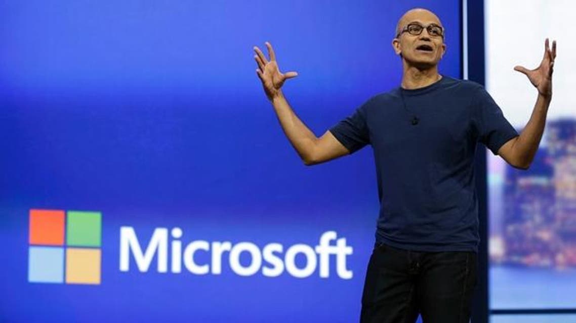 microsoft