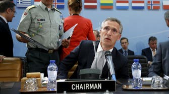NATO: We stand with Turkey against ‘terrorism’