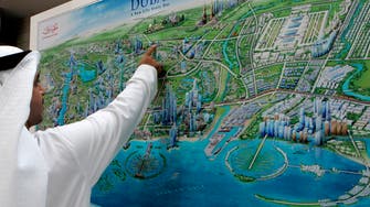 Dubai home sales plunge after officials move to ease volatility