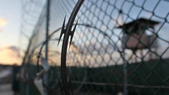 U.S. Navy investigates report of cancer cluster at Guantanamo 