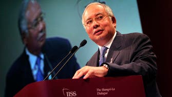 Malaysia PM replaces deputy, sacks attorney general 