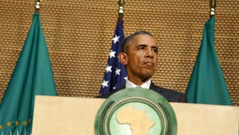 Obama urges Africa to end ‘cancer of corruption,’ embrace democracy