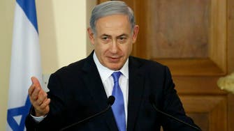 Netanyahu to address U.S. Jewish groups on Iran deal