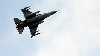 Around ‘260 PKK members killed’ in Turkey air strikes 