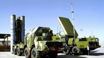 Russia prepping S-300 missiles for Iran: report
