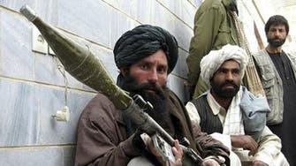 Afghan Taliban say 'unaware' of peace talks, no comment on Mullah Omar