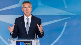 NATO agrees on support package for Iraq