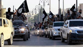 ISIS no weaker now than one year ago: U.S. intelligence analysts
