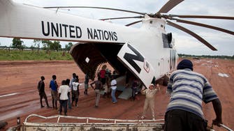 U.N. paid millions to Russian company whose aviator ‘raped a girl’
