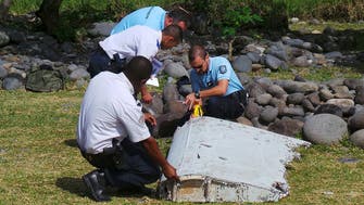 Australia says debris is likely from MH370