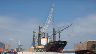 Libya food imports fall as turmoil disrupts deliveries