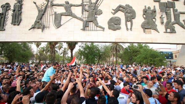 الخارجية العراقية: ندعو الجميع لعدم التدخل بشؤوننا