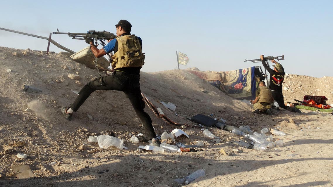 iraq