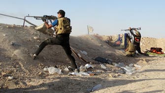 ISIS detains four journalism students in Iraq
