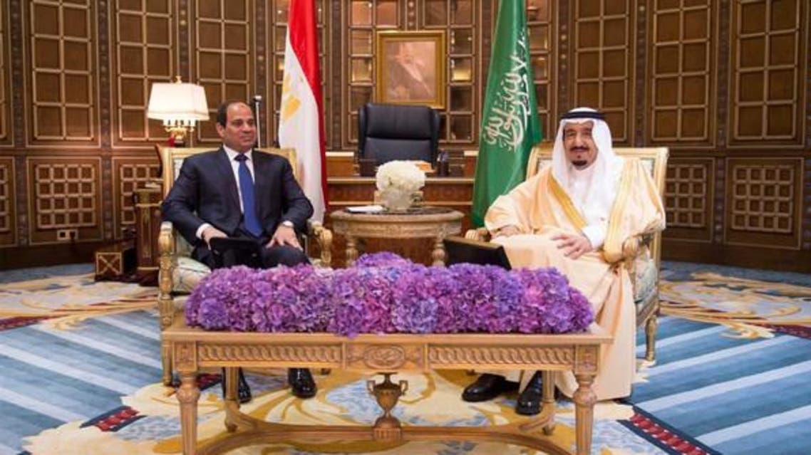 ملك سلمان