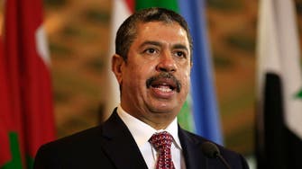 Yemen’s vice president returns to Aden 