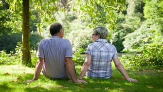 For seniors, sexual activity is linked to higher quality of life