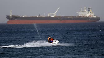 Egypt expects to import 7.79 mln tonnes of LNG this fiscal year