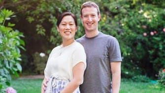 Changing his status: Facebook’s Zuckerberg expecting a daughter
