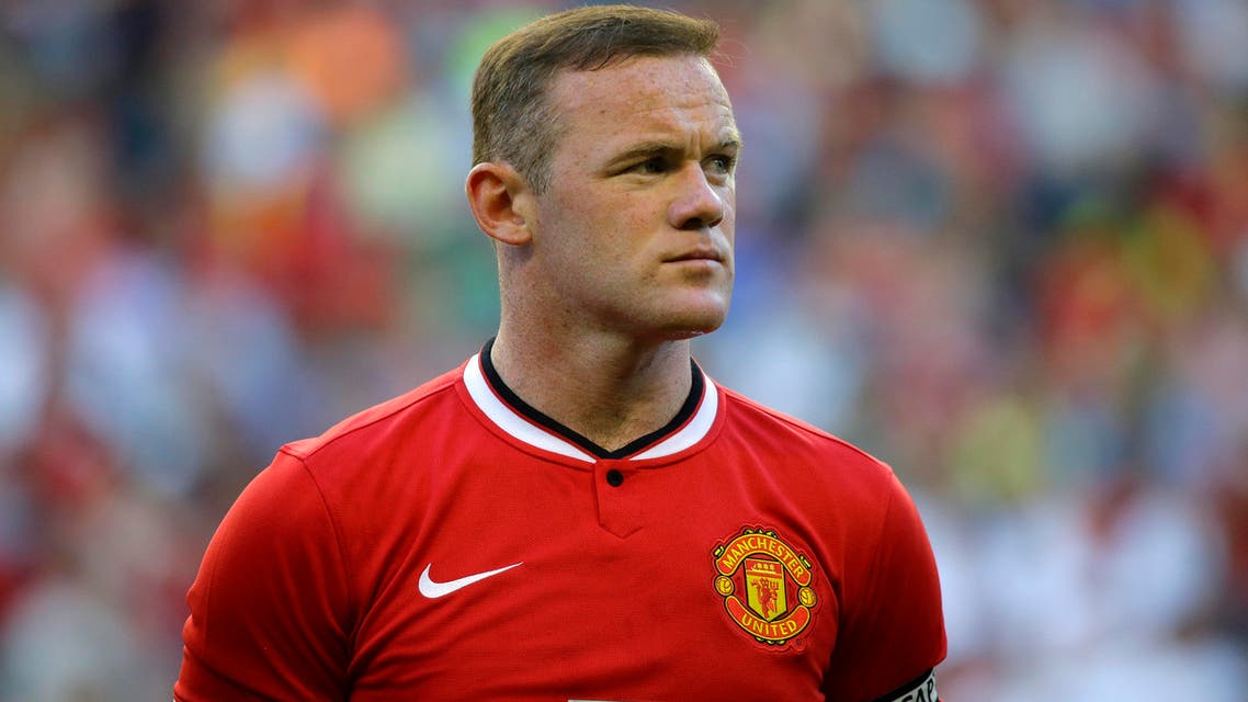 Why Rooney is facing the most important season of his career | Al ...