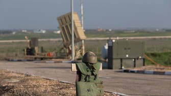 Why does Canada need Israel’s Iron Dome radar technology?