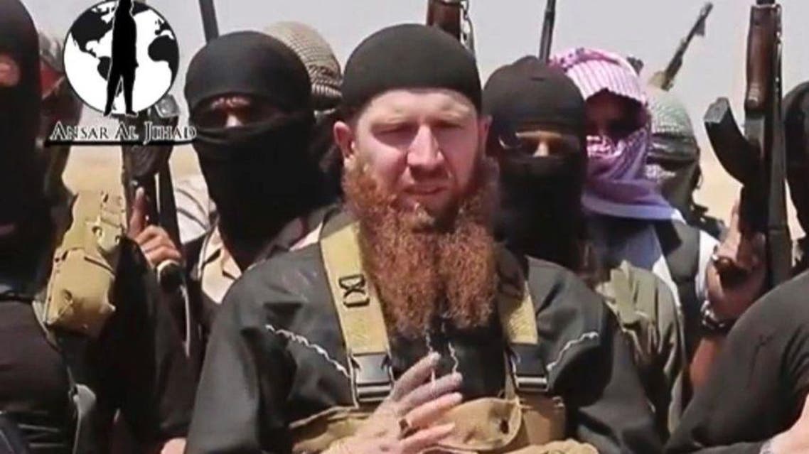 ISIS